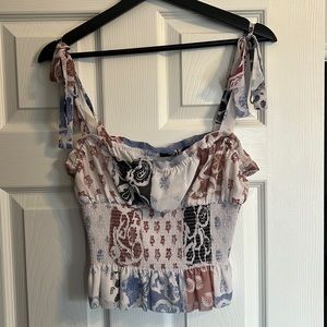 Wilfred Ballad Top Camisole